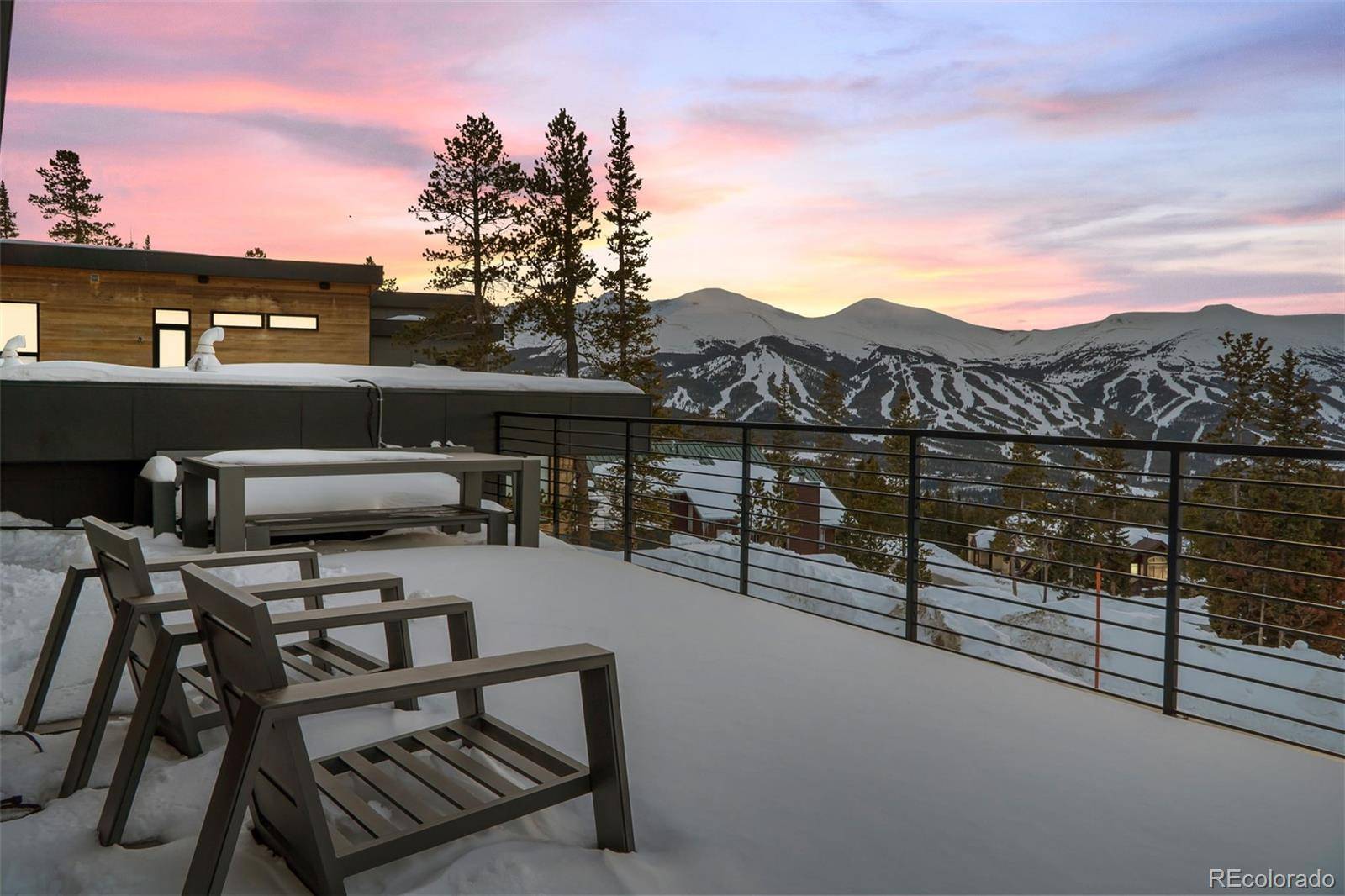 Breckenridge, CO 80424,310 N Fuller Placer RD