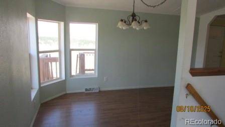 Hartsel, CO 80449,135 Navajo TRL