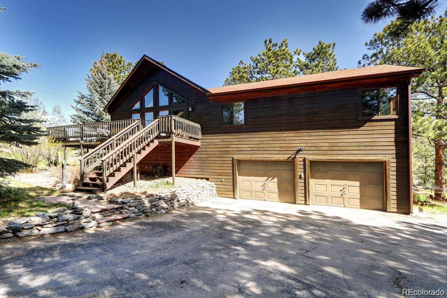 Bailey, CO 80421,335 Yum Yum Tree LN