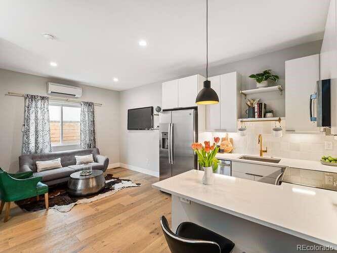 Denver, CO 80211,4232 Jason ST #7