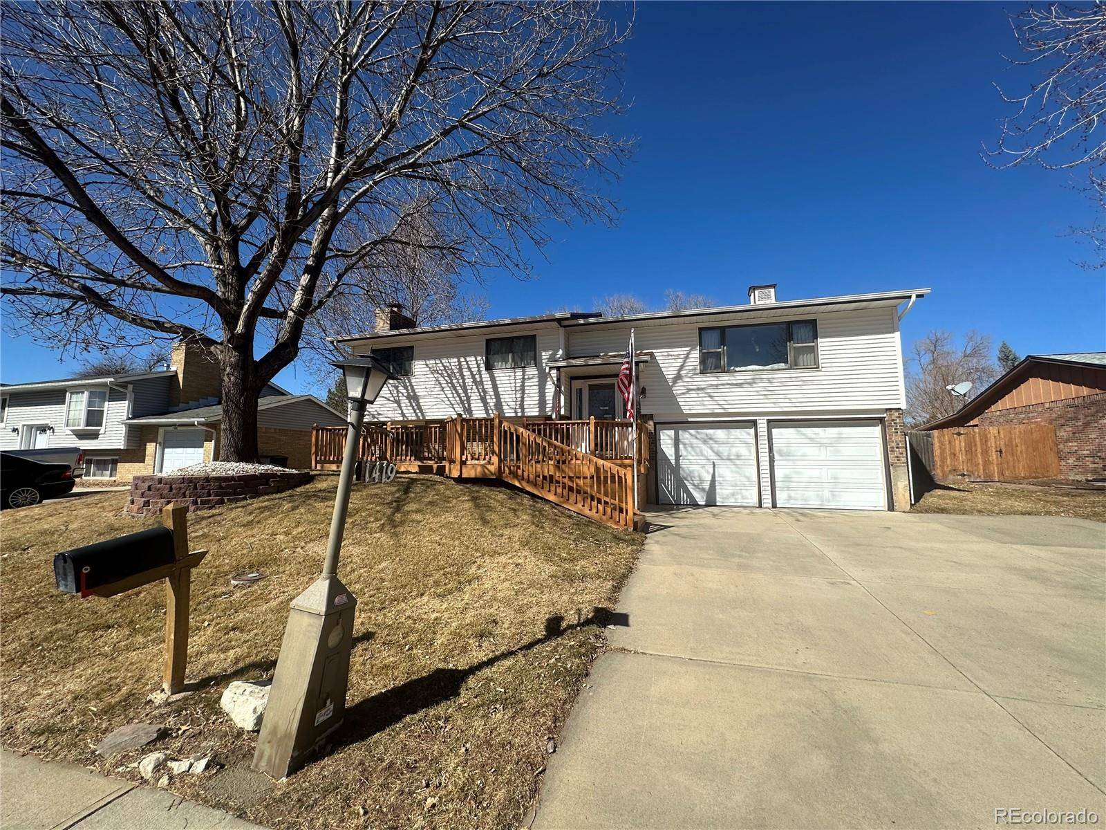 Longmont, CO 80501,1419 S Terry ST