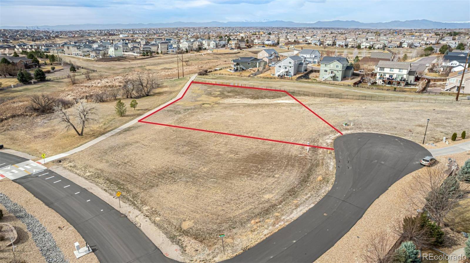 Thornton, CO 80602,8252 E 129th PL
