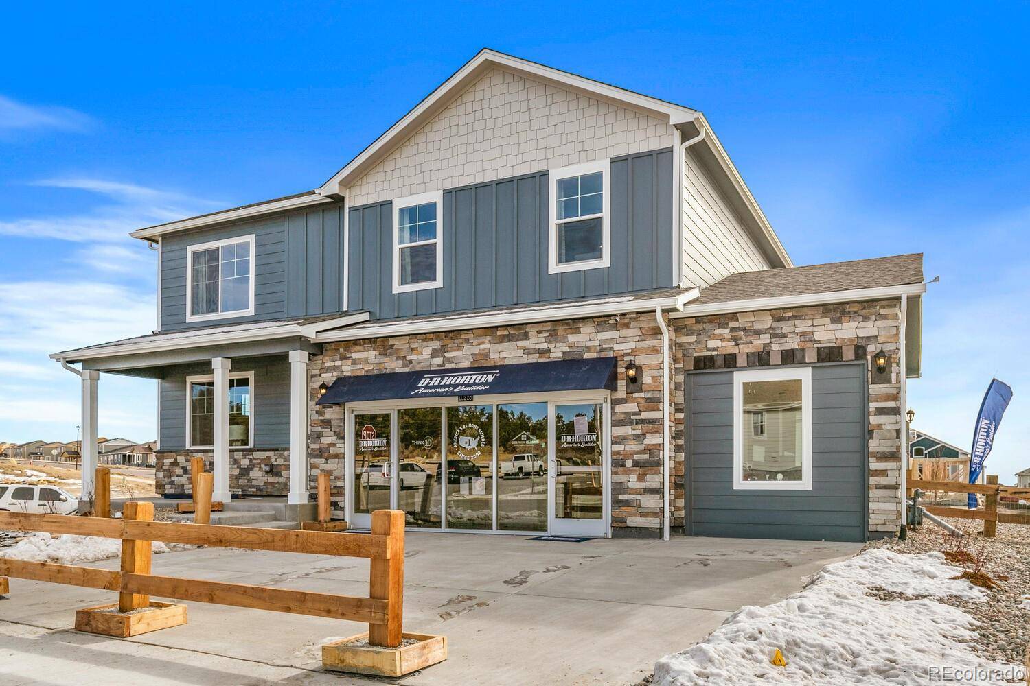 Fort Lupton, CO 80621,2065 Mountain Sky DR