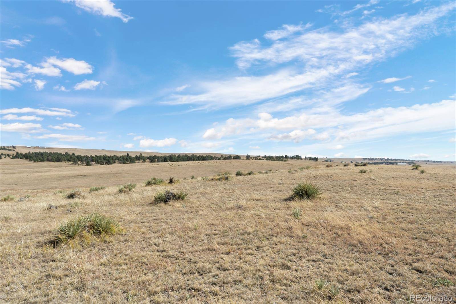 Ramah, CO 80832,0014 W Ridge RD