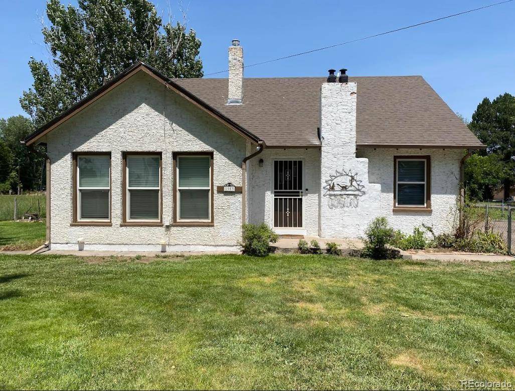 Pueblo, CO 81006,1953 South RD