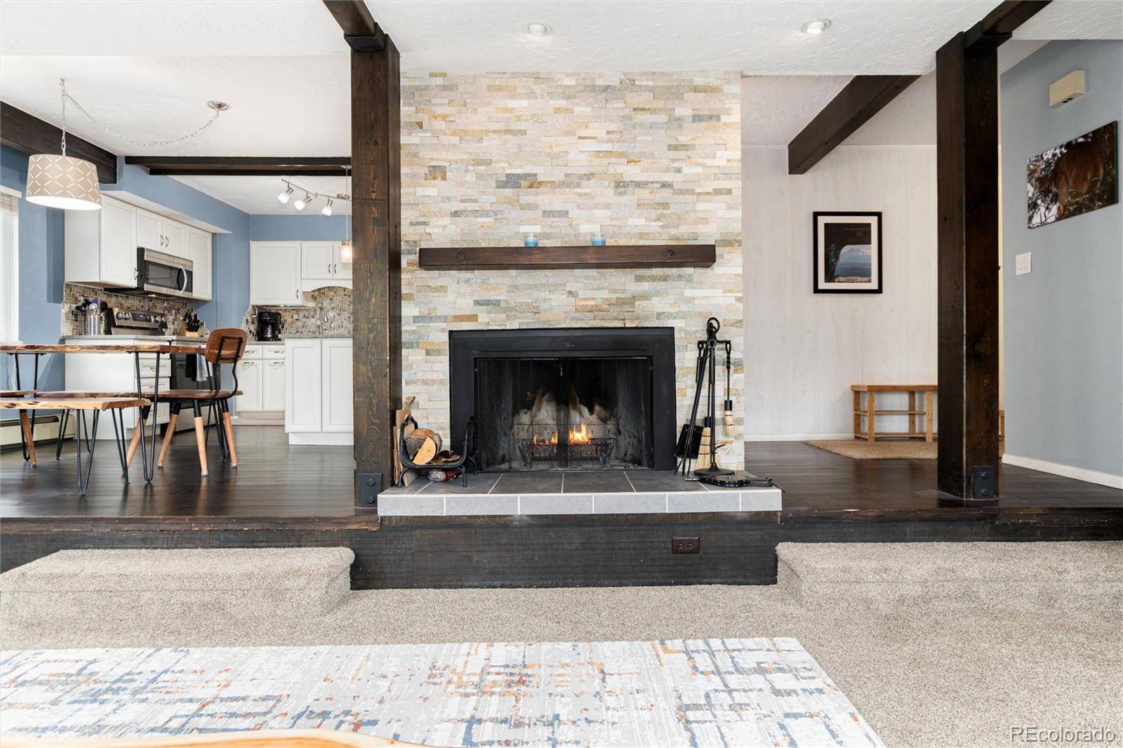 Silverthorne, CO 80498,101 Ryan Gulch CT #A104