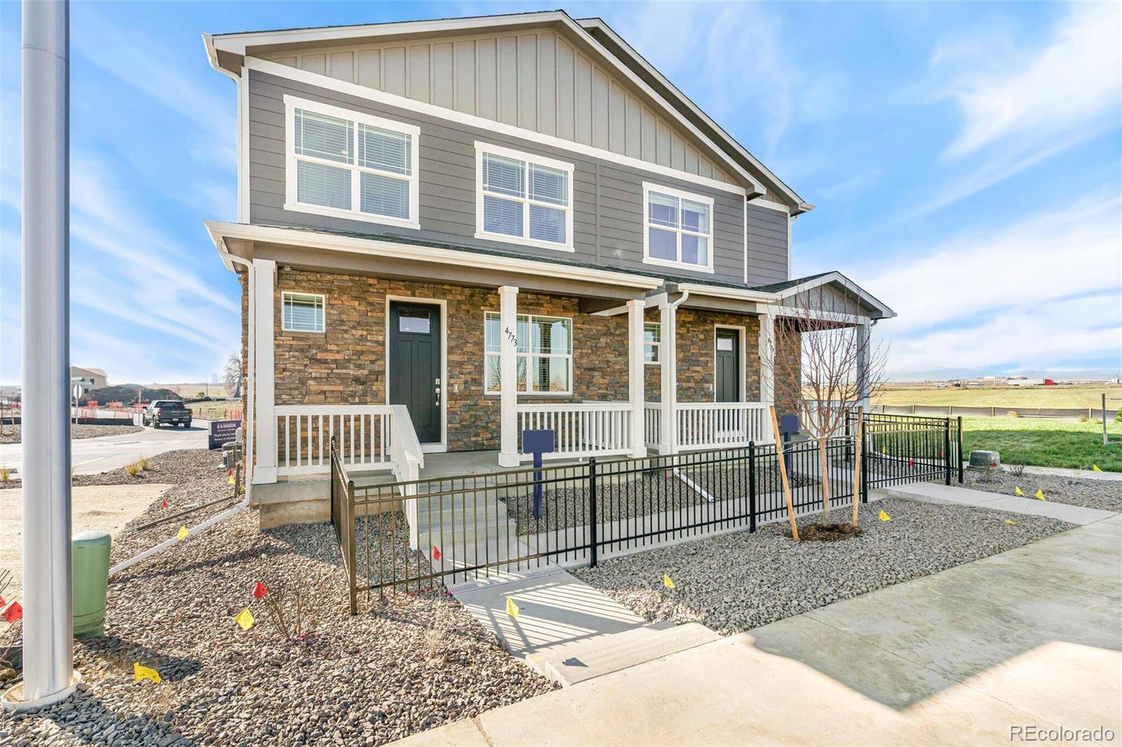 Johnstown, CO 80534,580 Thoroughbred LN