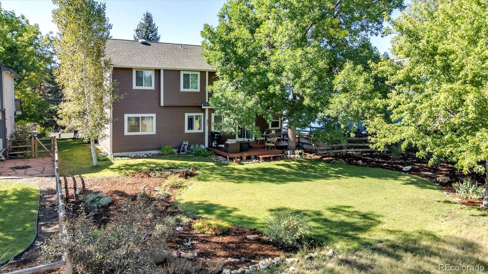Niwot, CO 80503,8009 James CT