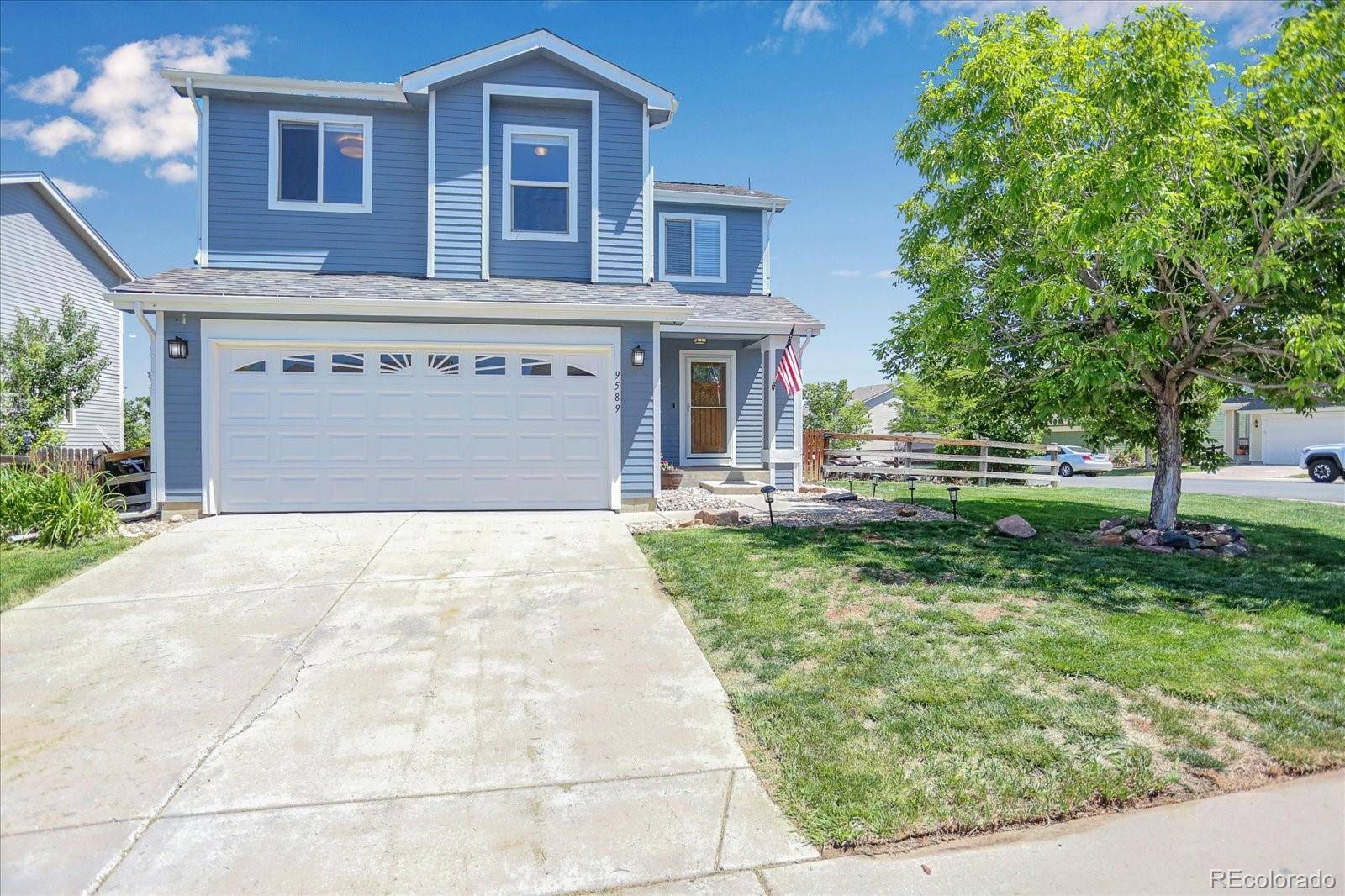 Littleton, CO 80125,9589 Elk Mountain CIR