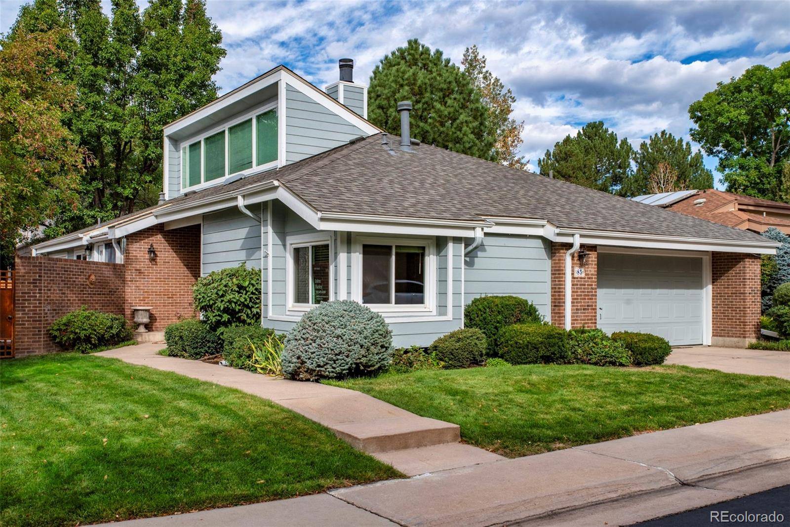 Denver, CO 80210,3333 E Florida AVE #85