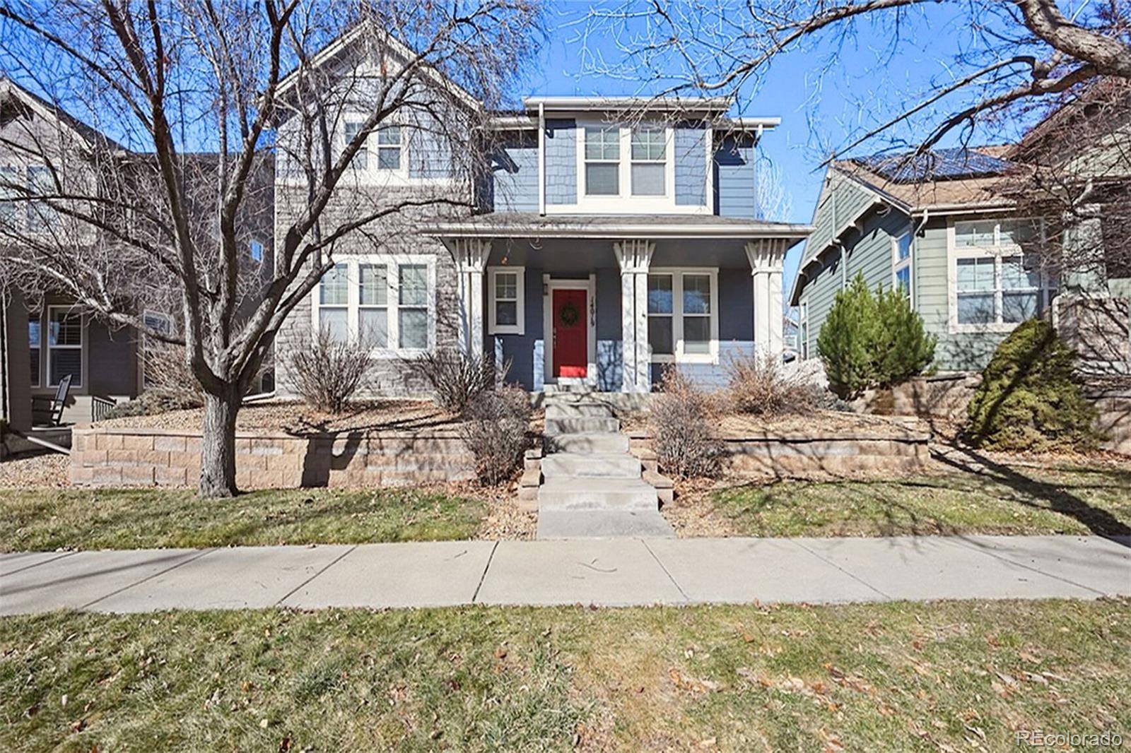 Broomfield, CO 80023,14019 Summer Bay LN