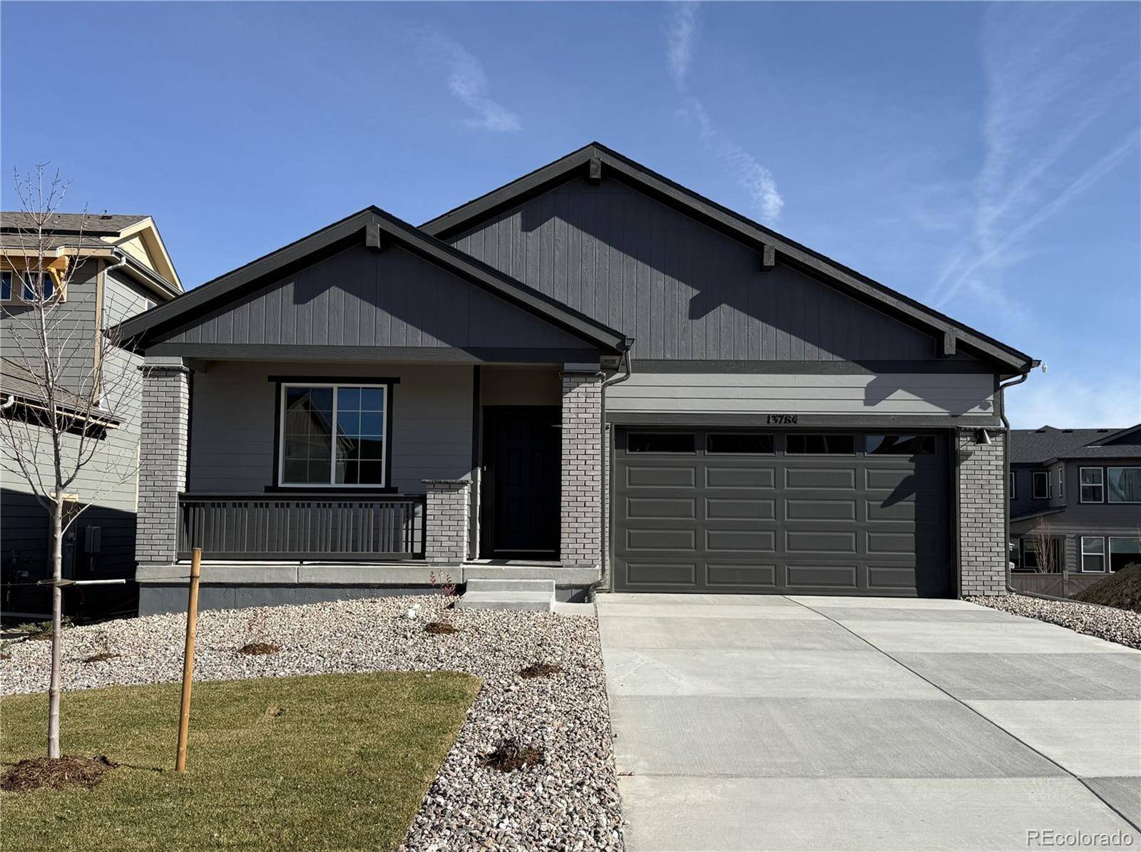 Parker, CO 80134,13784 Daffodil WAY