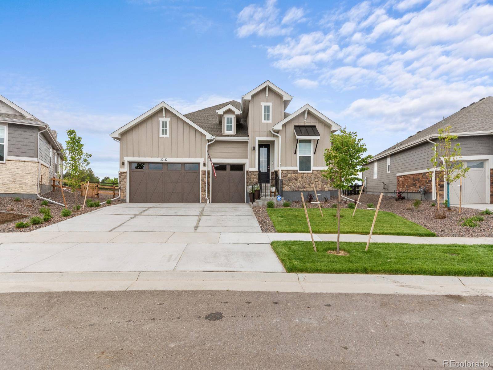 Aurora, CO 80016,22122 E Tansy PL