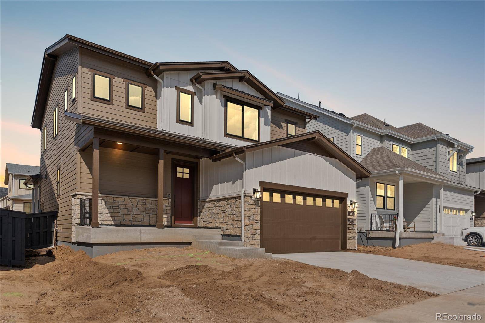 Littleton, CO 80125,8893 Springsong LN