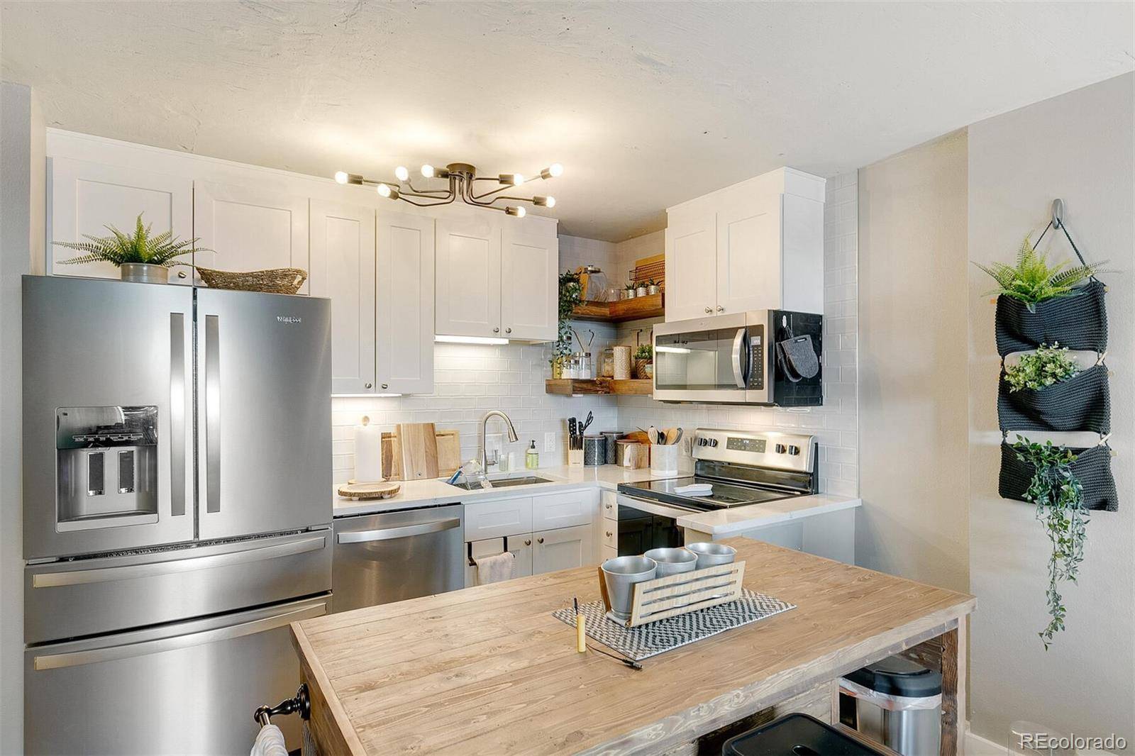 Denver, CO 80202,1020 15th ST #28M