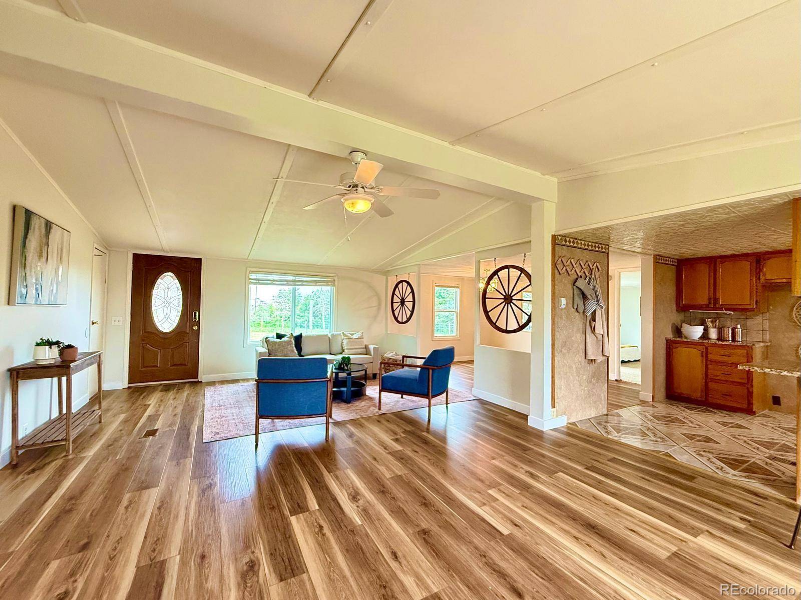Deer Trail, CO 80105,215 7th AVE