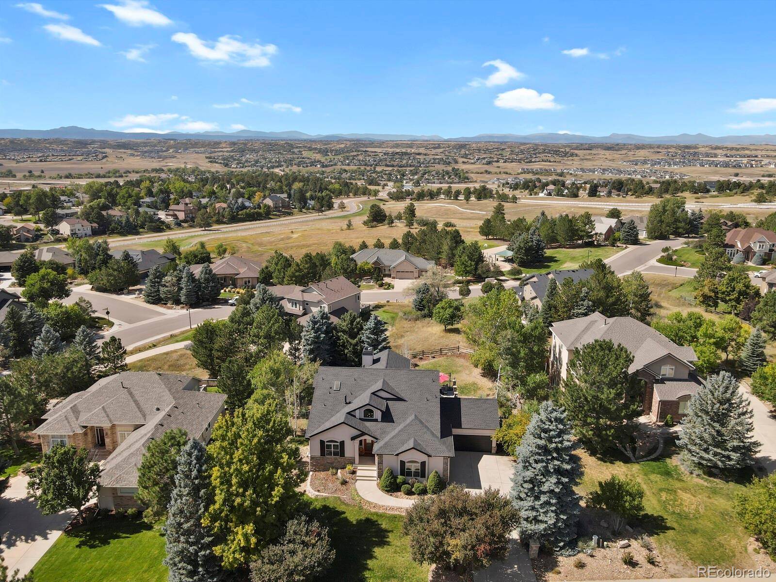 Parker, CO 80134,5421 Potentilla CT