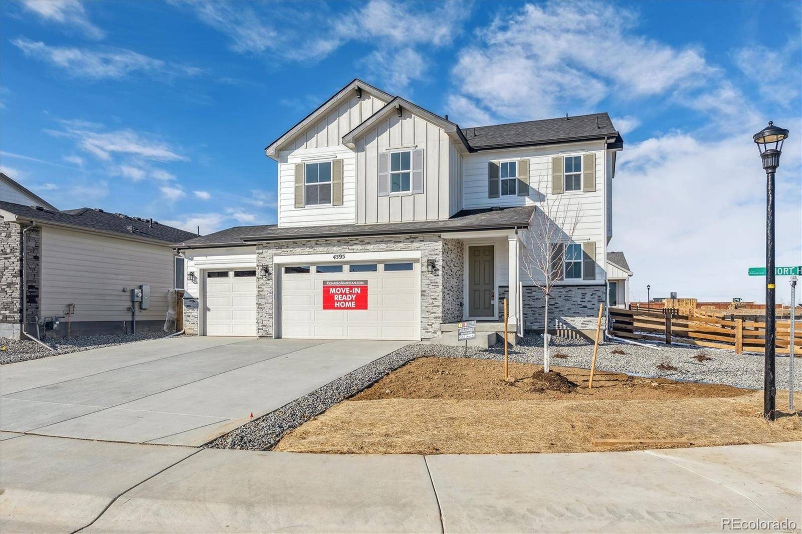 Johnstown, CO 80534,4595 Short Horn DR