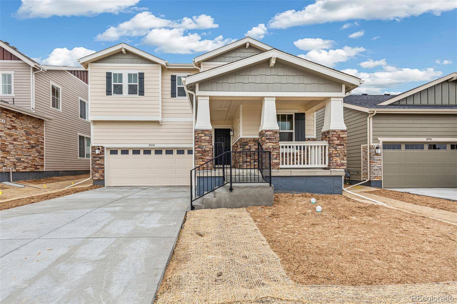 Aurora, CO 80019,20724 E 57th AVE