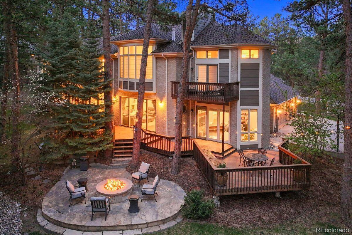 Castle Rock, CO 80108,510 Castle Pines DR