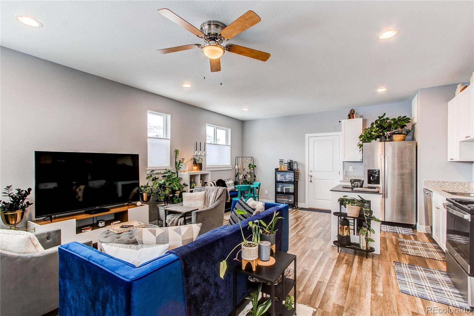 Deer Trail, CO 80105,310 S 4th CT