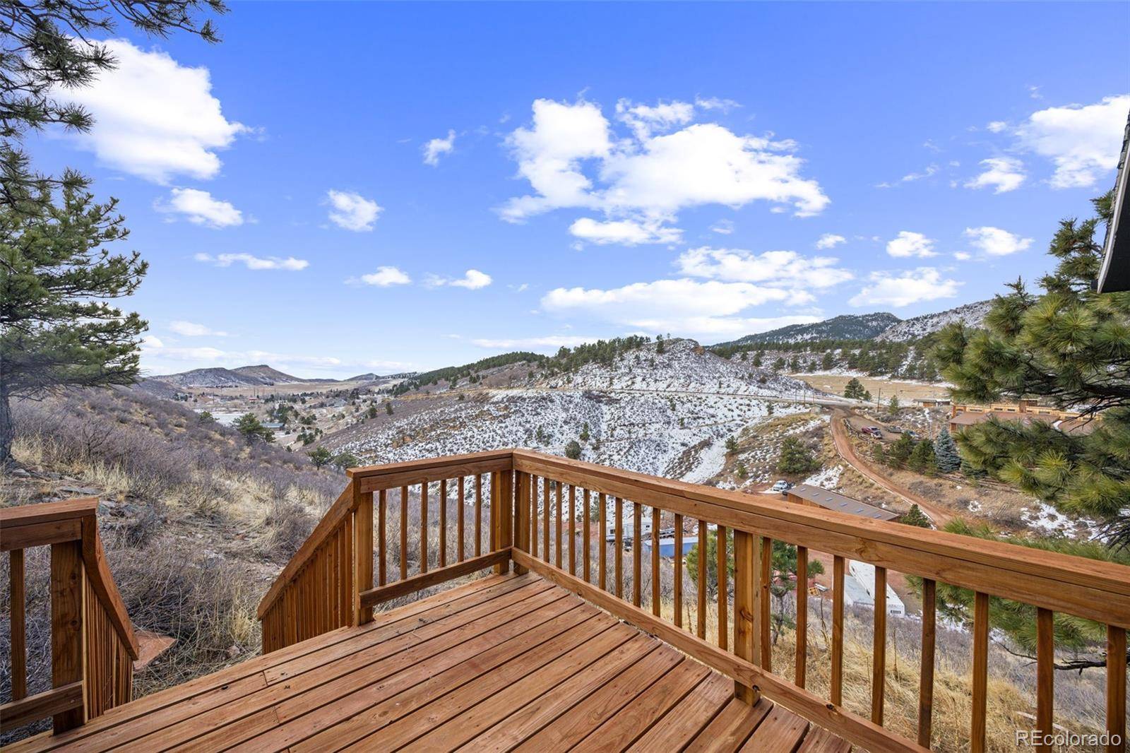 Fort Collins, CO 80526,4904 Deer Trail CT
