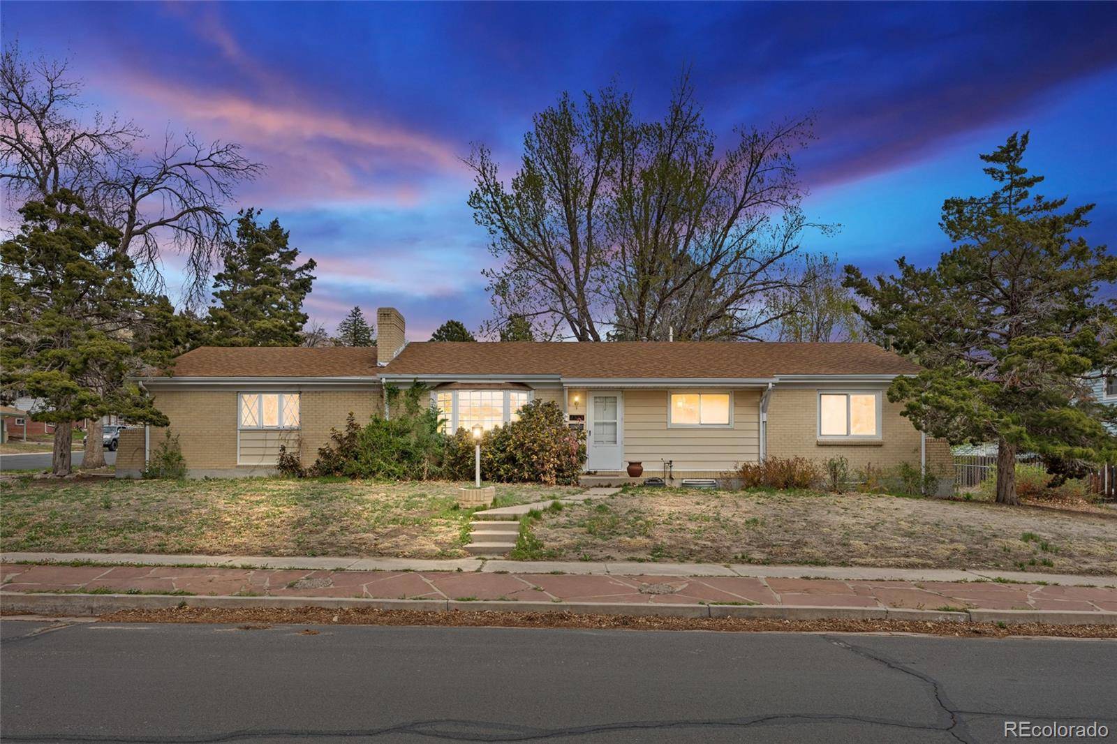 Colorado Springs, CO 80909,2323 Marlborough RD