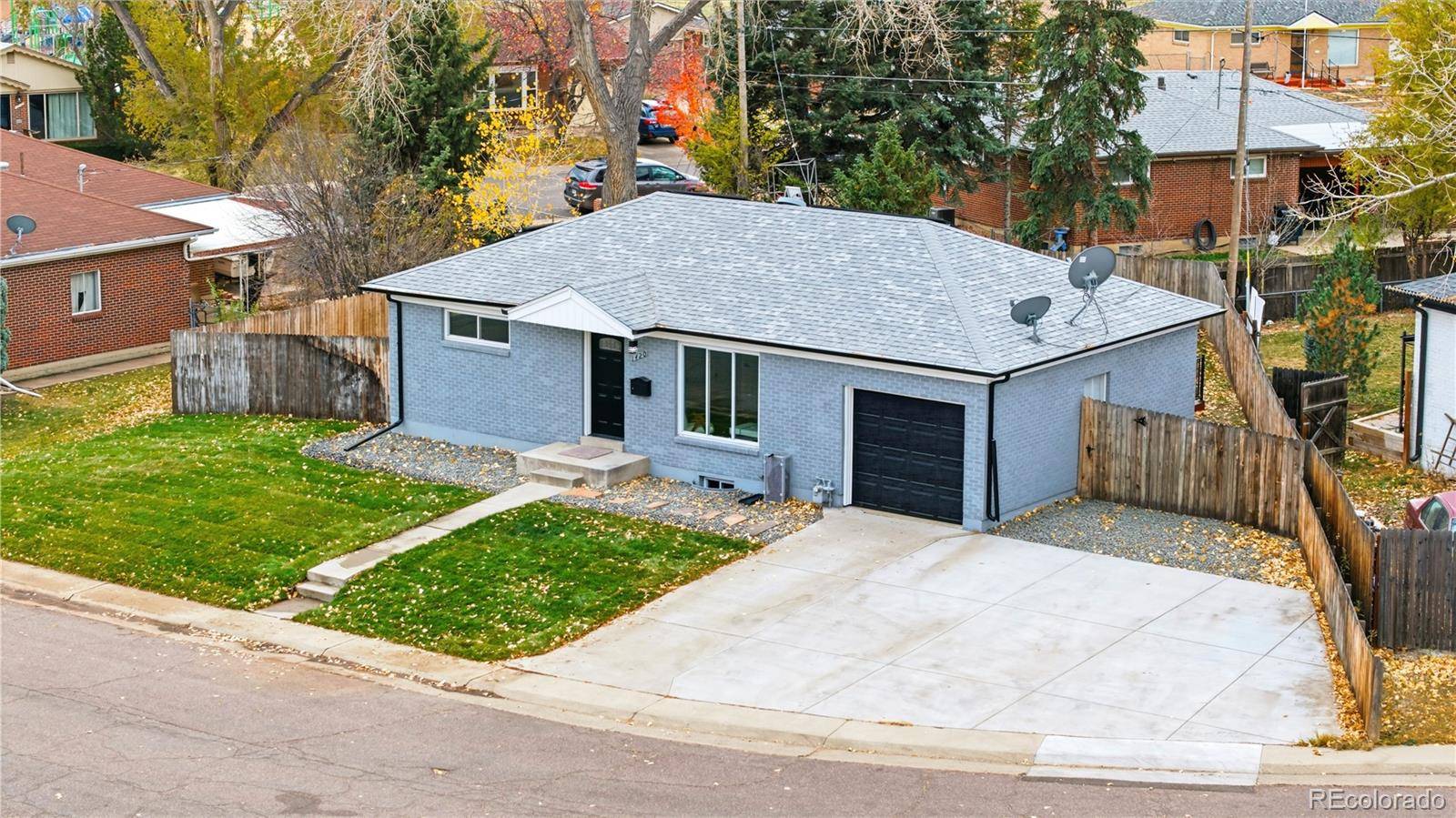 Northglenn, CO 80233,1420 Coring PL