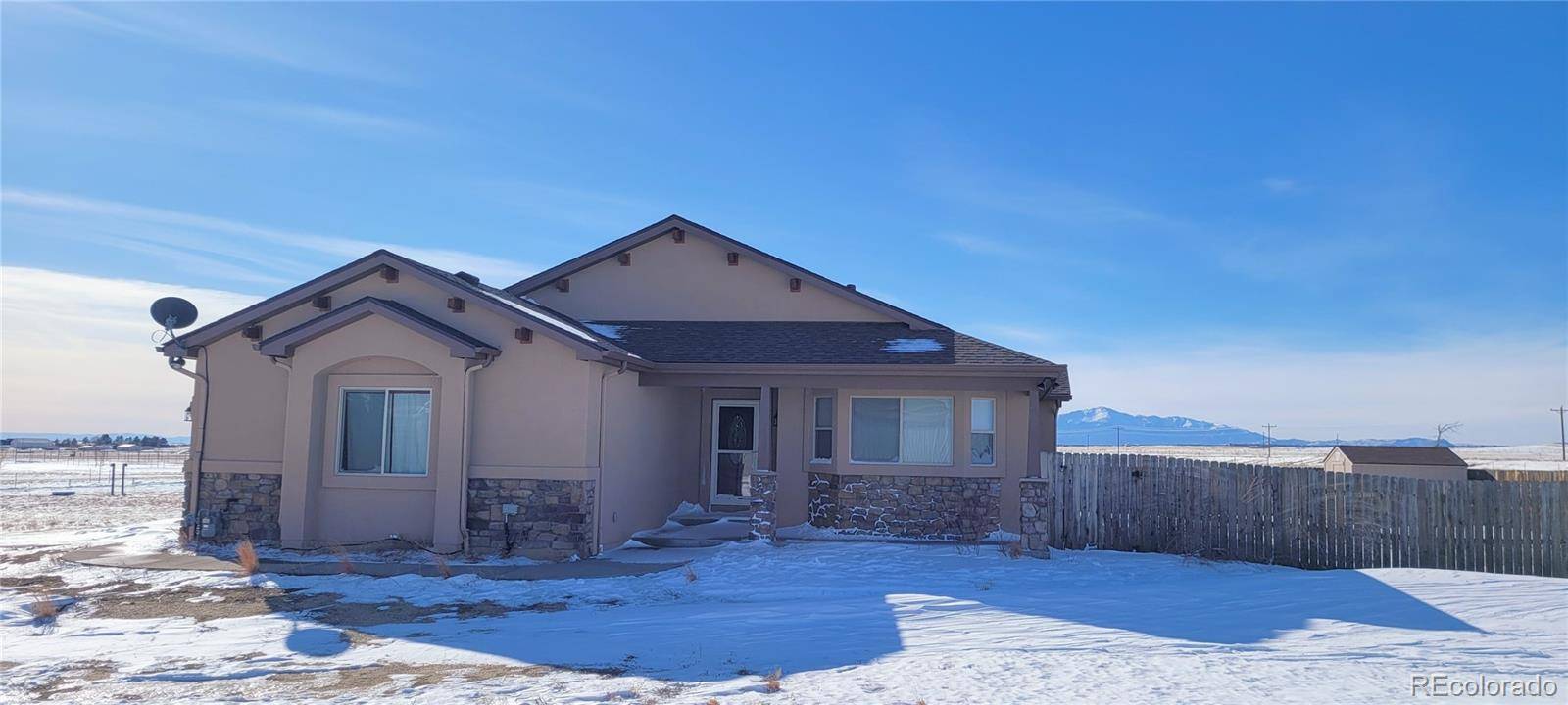 Peyton, CO 80831,16210 Mcconnell CT