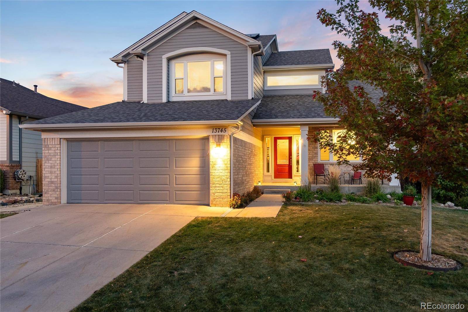 Lakewood, CO 80228,13745 W Amherst WAY