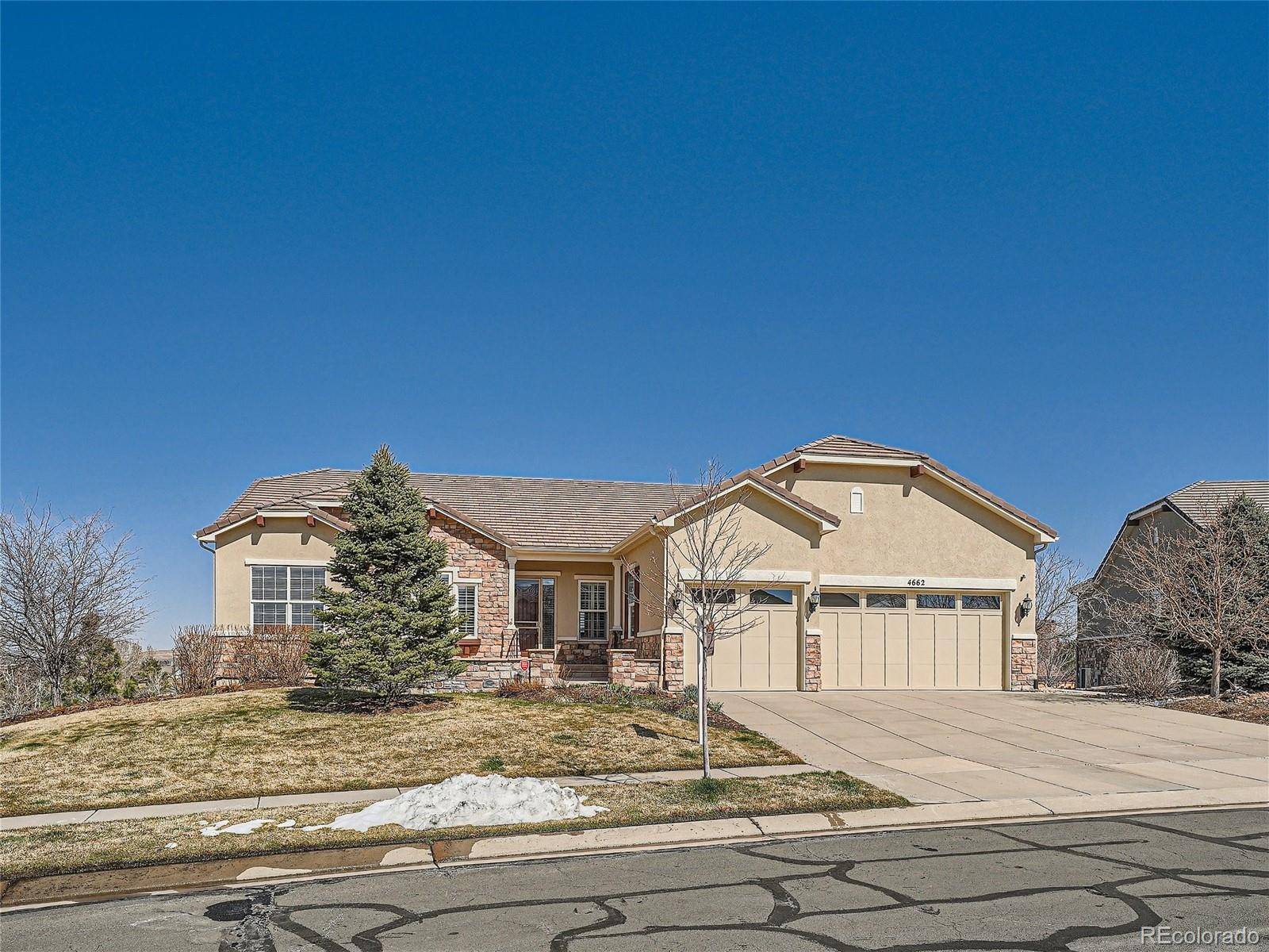 Broomfield, CO 80023,4662 Belford CIR