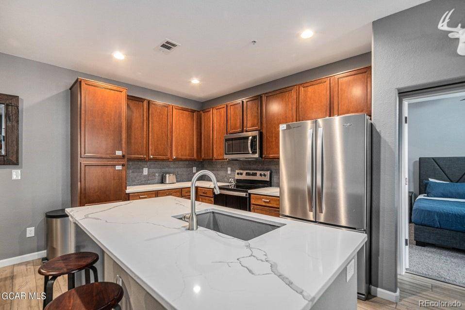 Granby, CO 80446,160 Village RD #F205