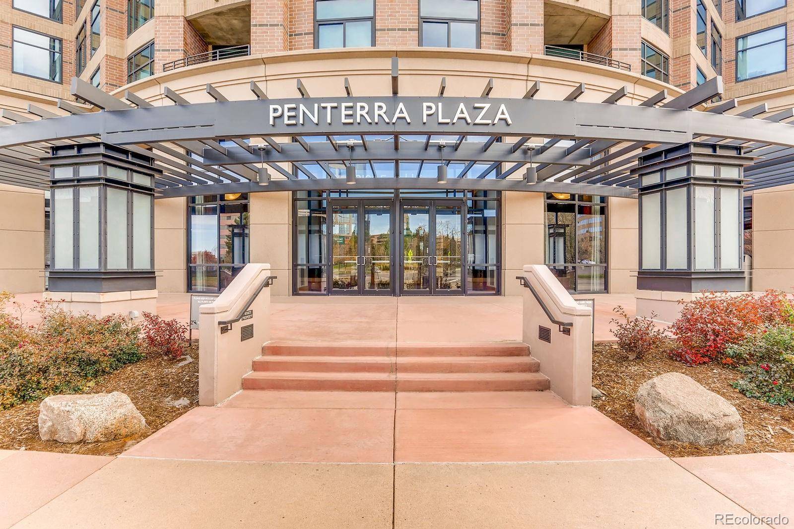 Denver, CO 80237,8100 E Union AVE #310