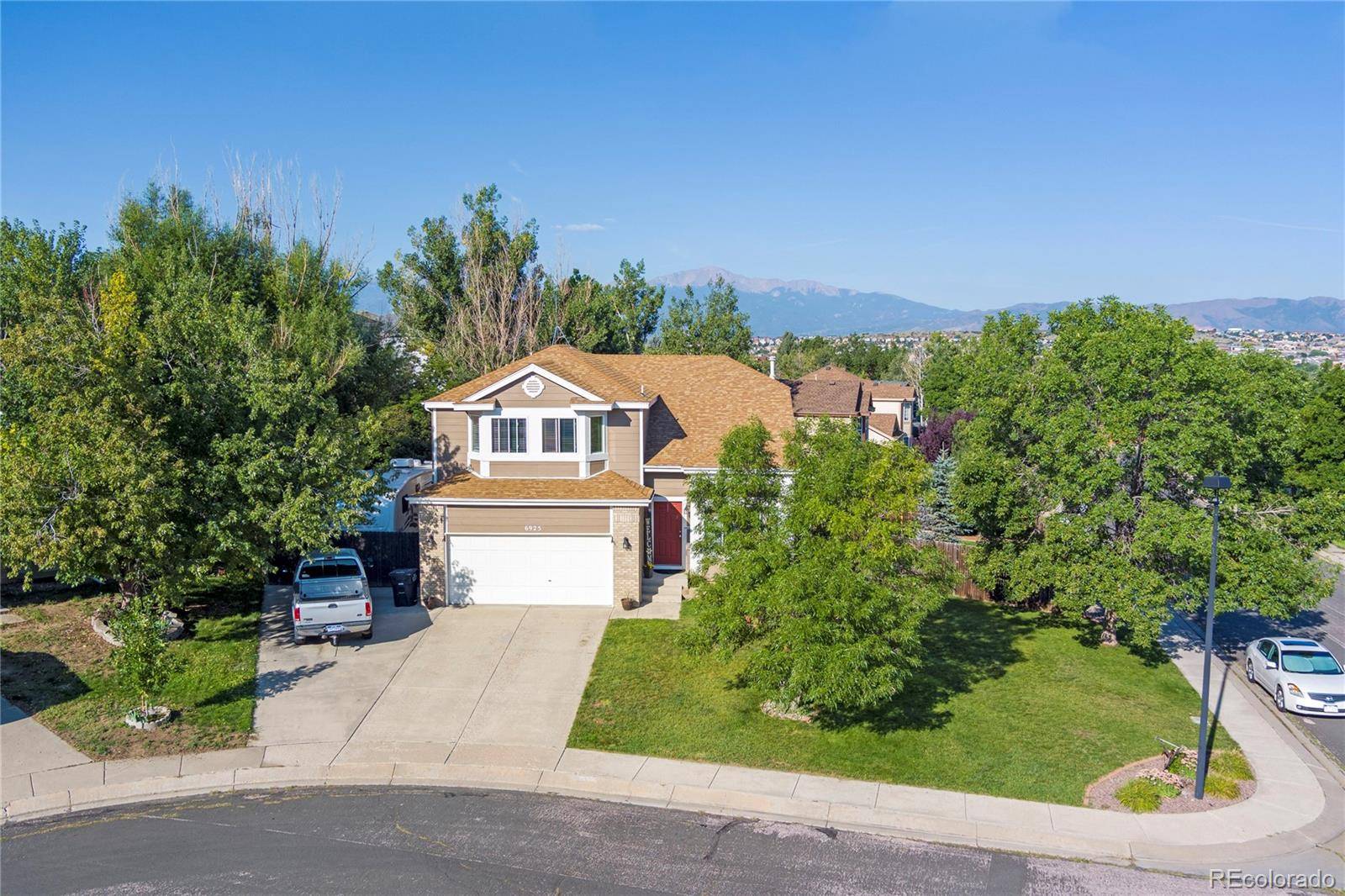 Colorado Springs, CO 80922,6925 Quicksilver DR