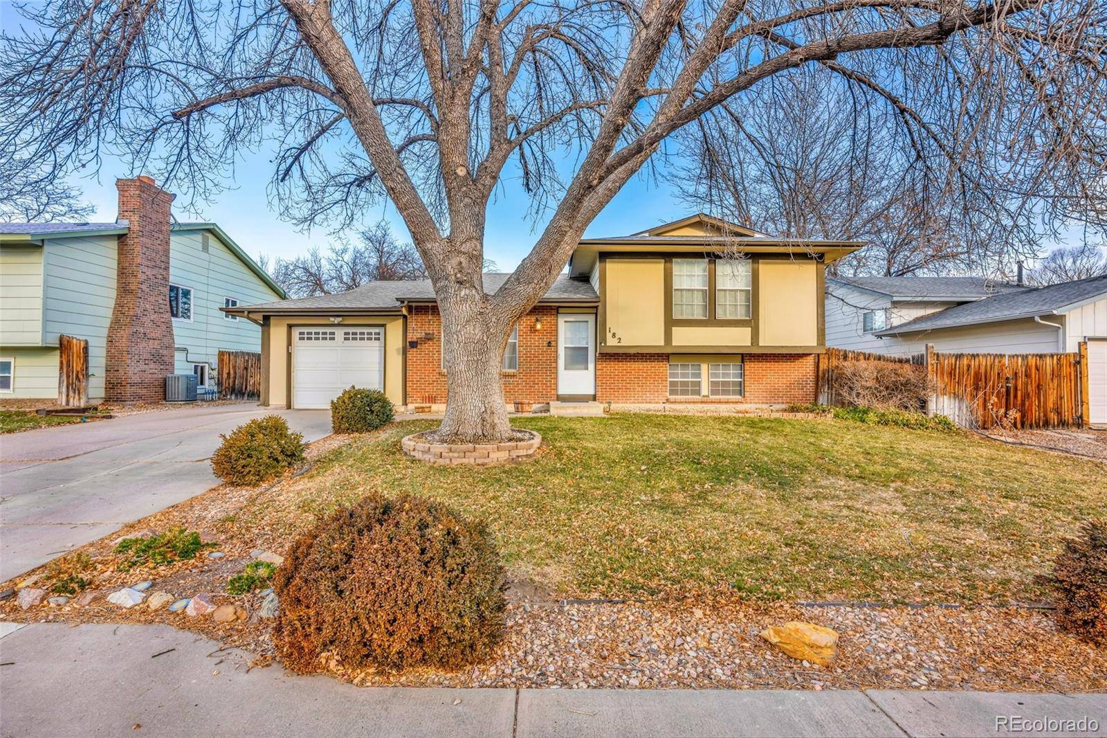 Pueblo, CO 81005,182 Regency BLVD