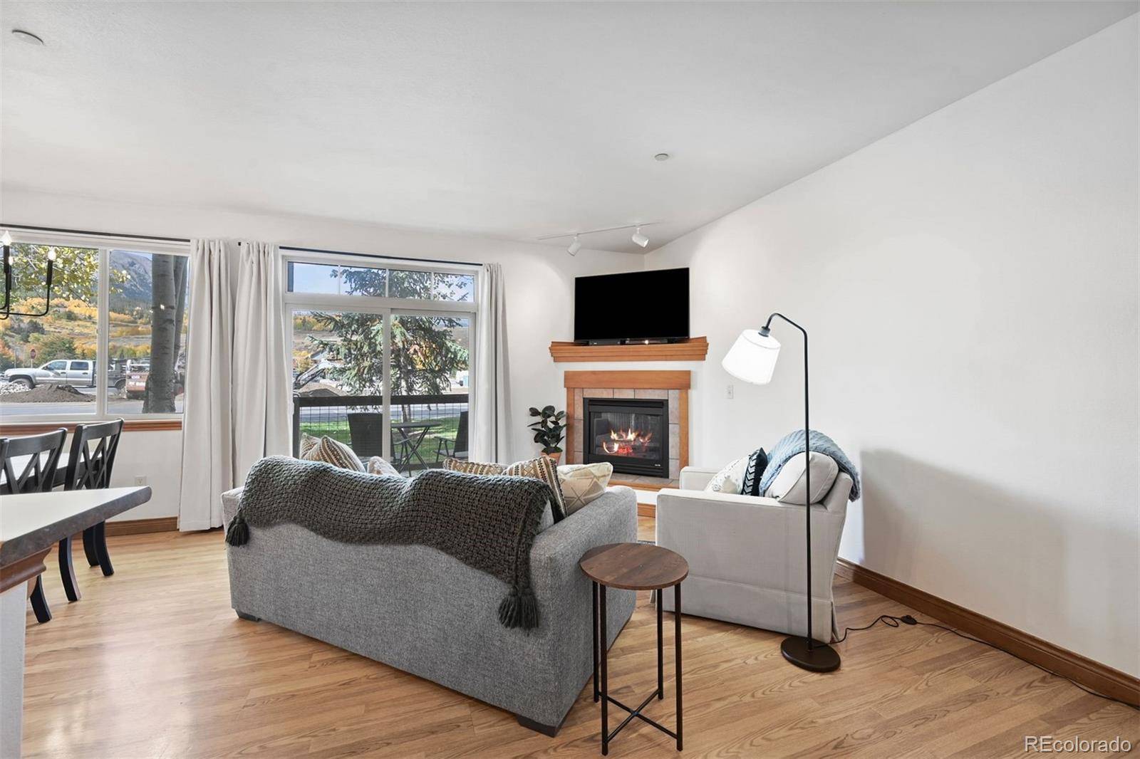 Silverthorne, CO 80498,850 Blue River Pkwy #E5