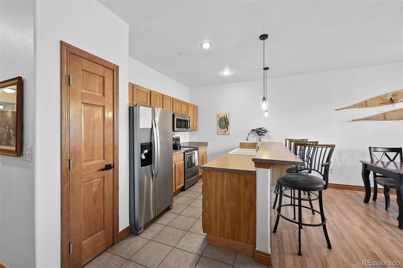 Silverthorne, CO 80498,850 Blue River Pkwy #E5