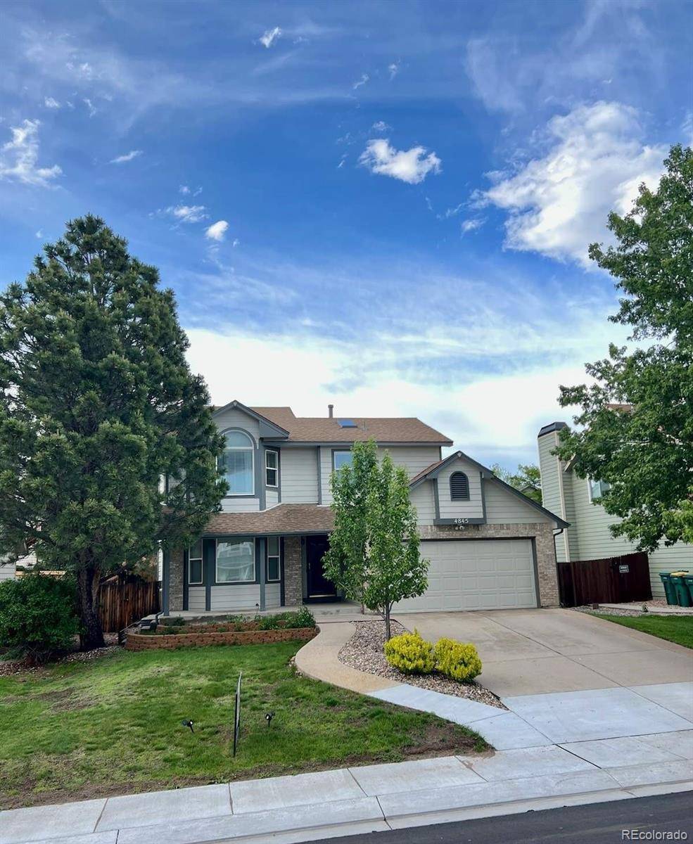 Colorado Springs, CO 80920,4845 Ramblewood DR