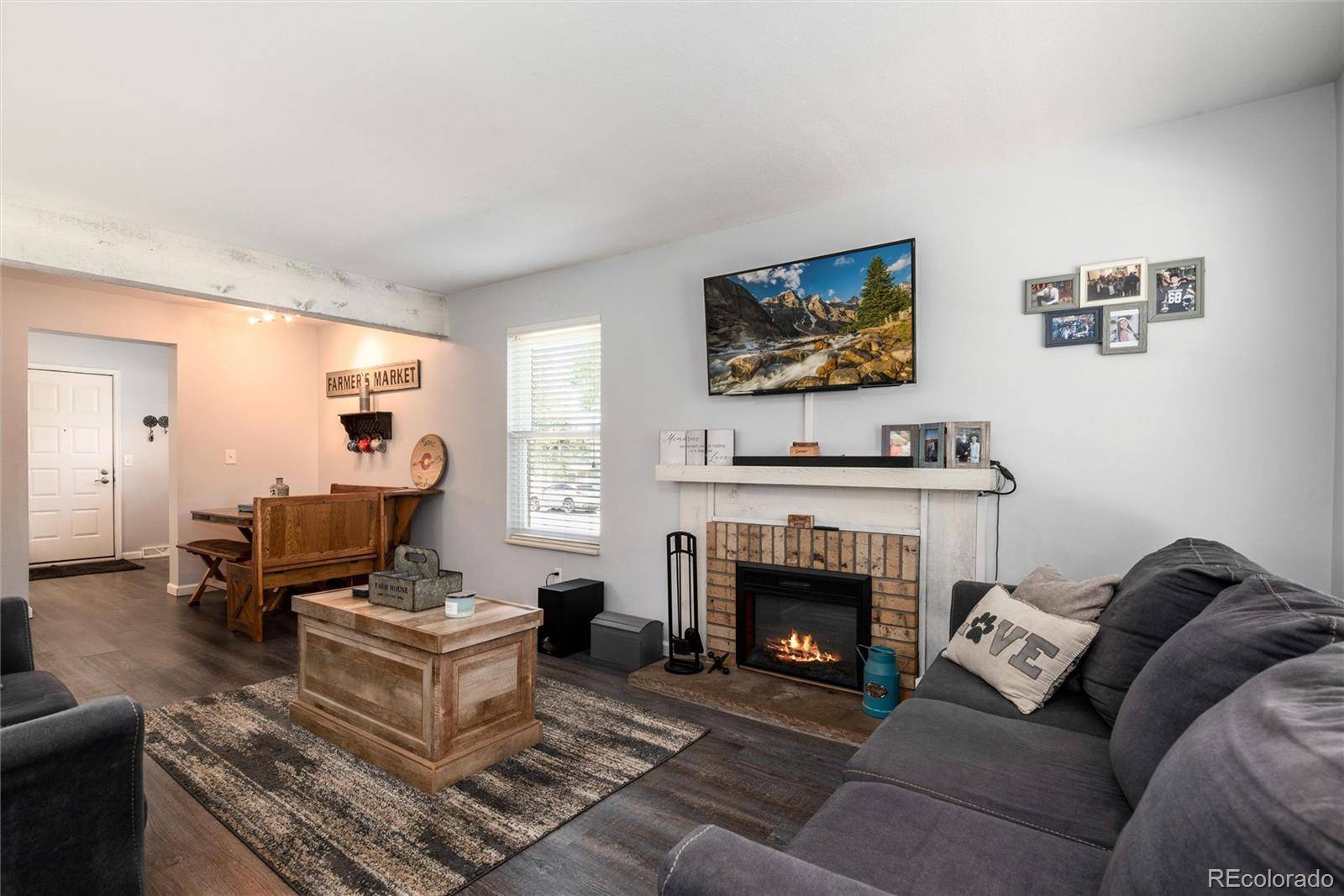 Denver, CO 80232,1537 S Owens ST #31