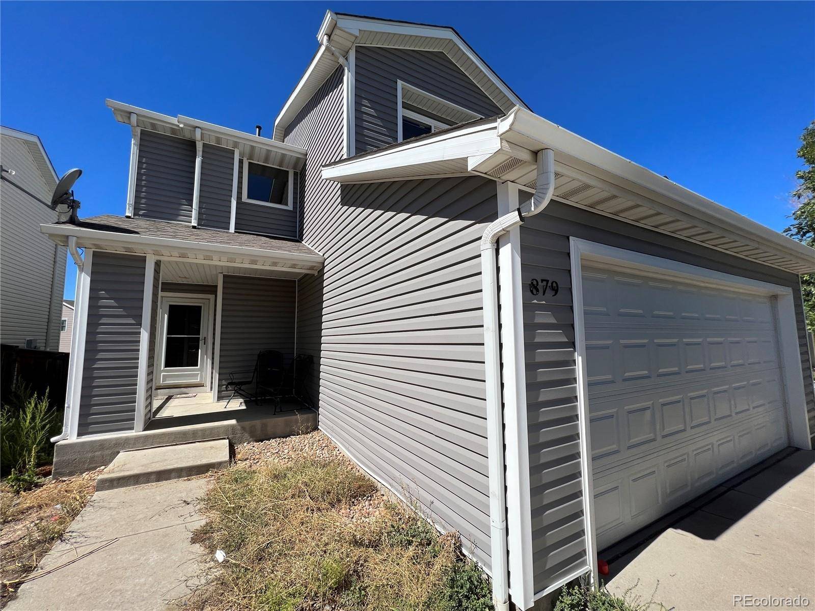 Brighton, CO 80601,879 Canary LN