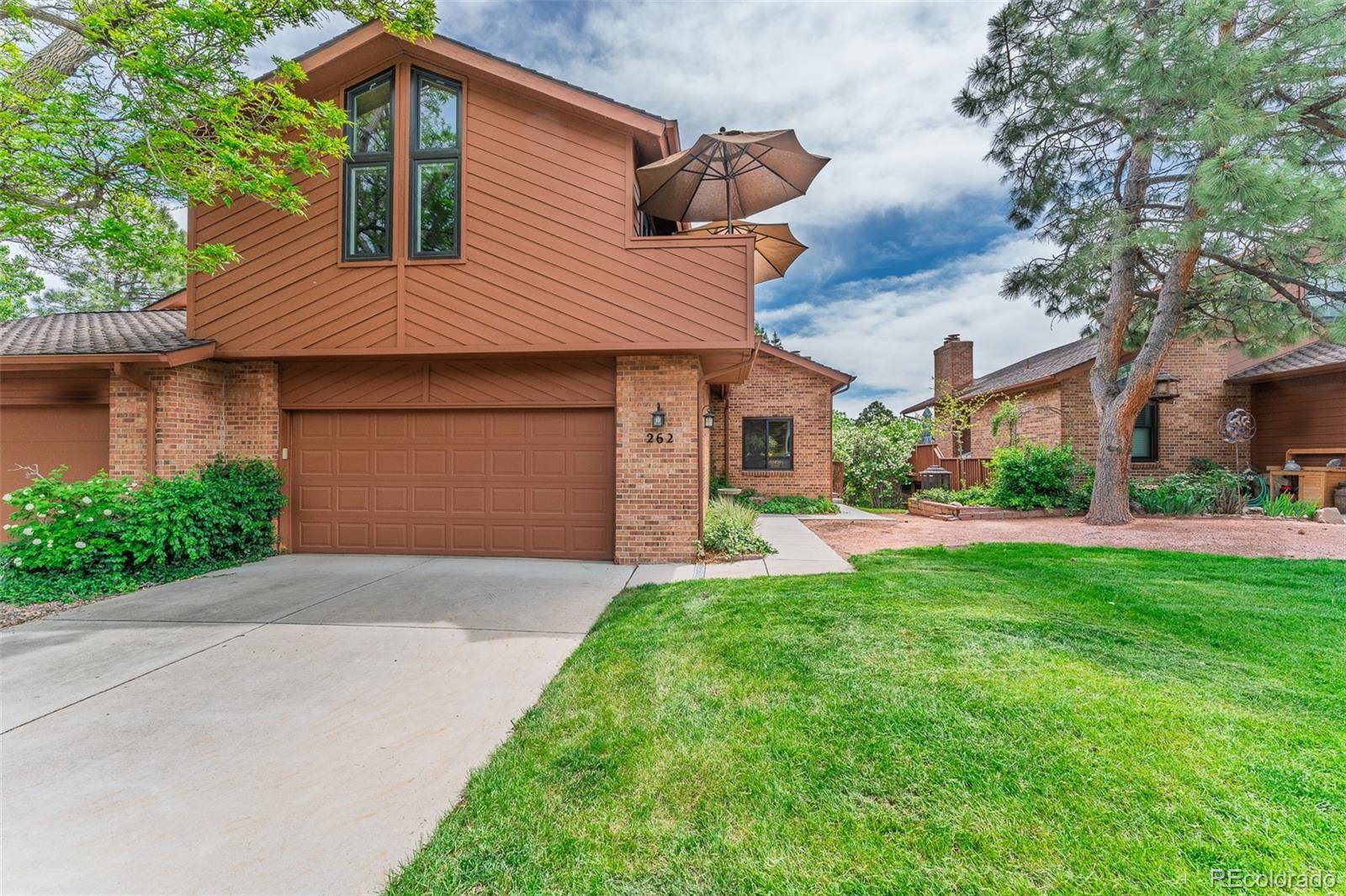 Lakewood, CO 80228,262 Yank CT