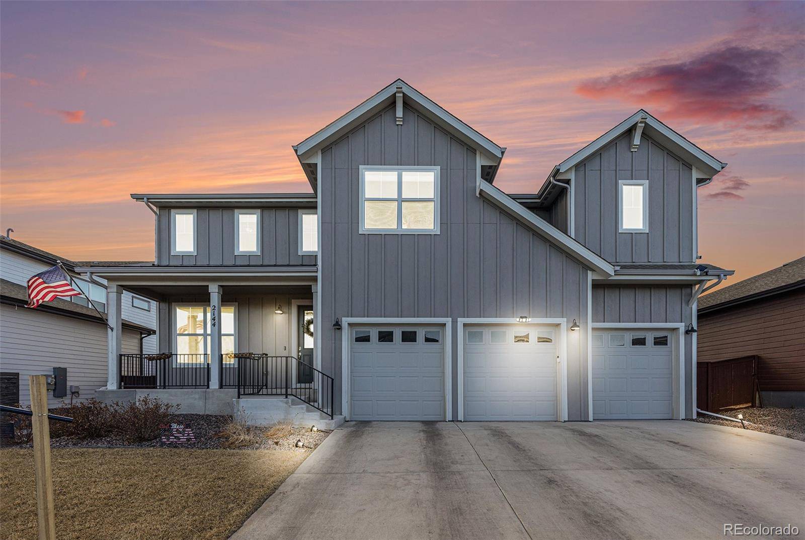 Windsor, CO 80550,2144 Setting Sun DR