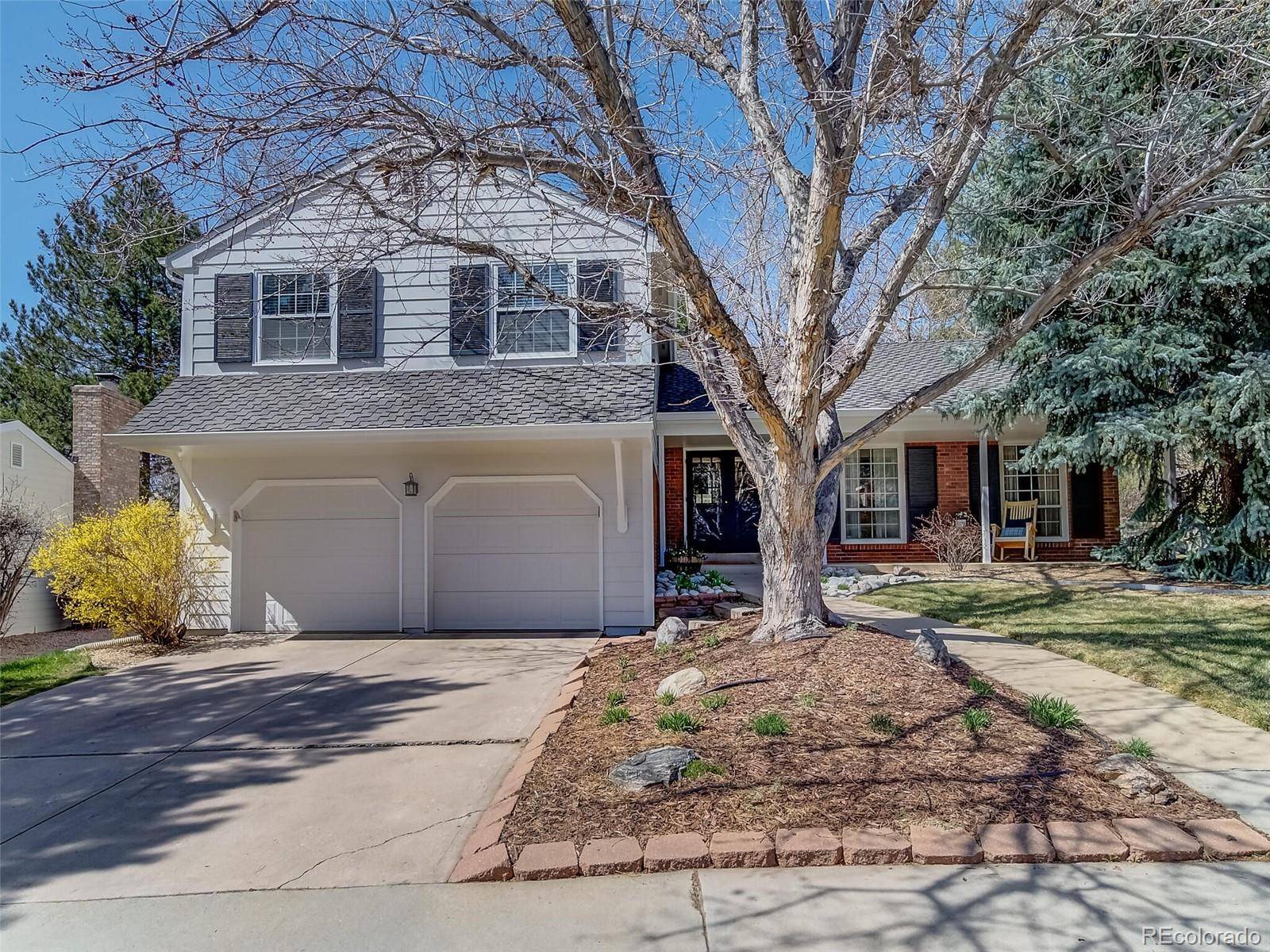 Centennial, CO 80112,6931 E Fremont PL