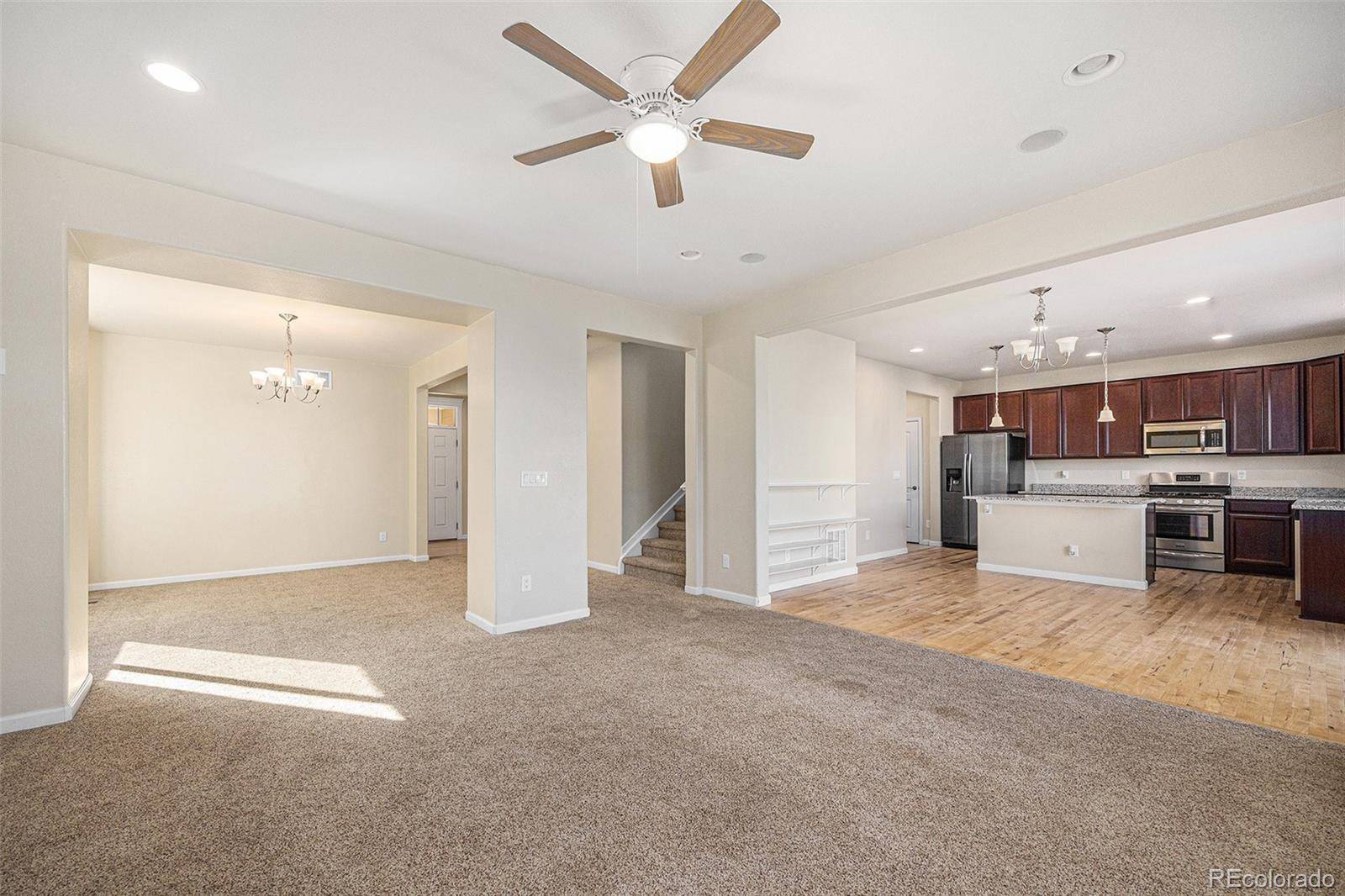 Centennial, CO 80015,21383 E Smoky Hill RD