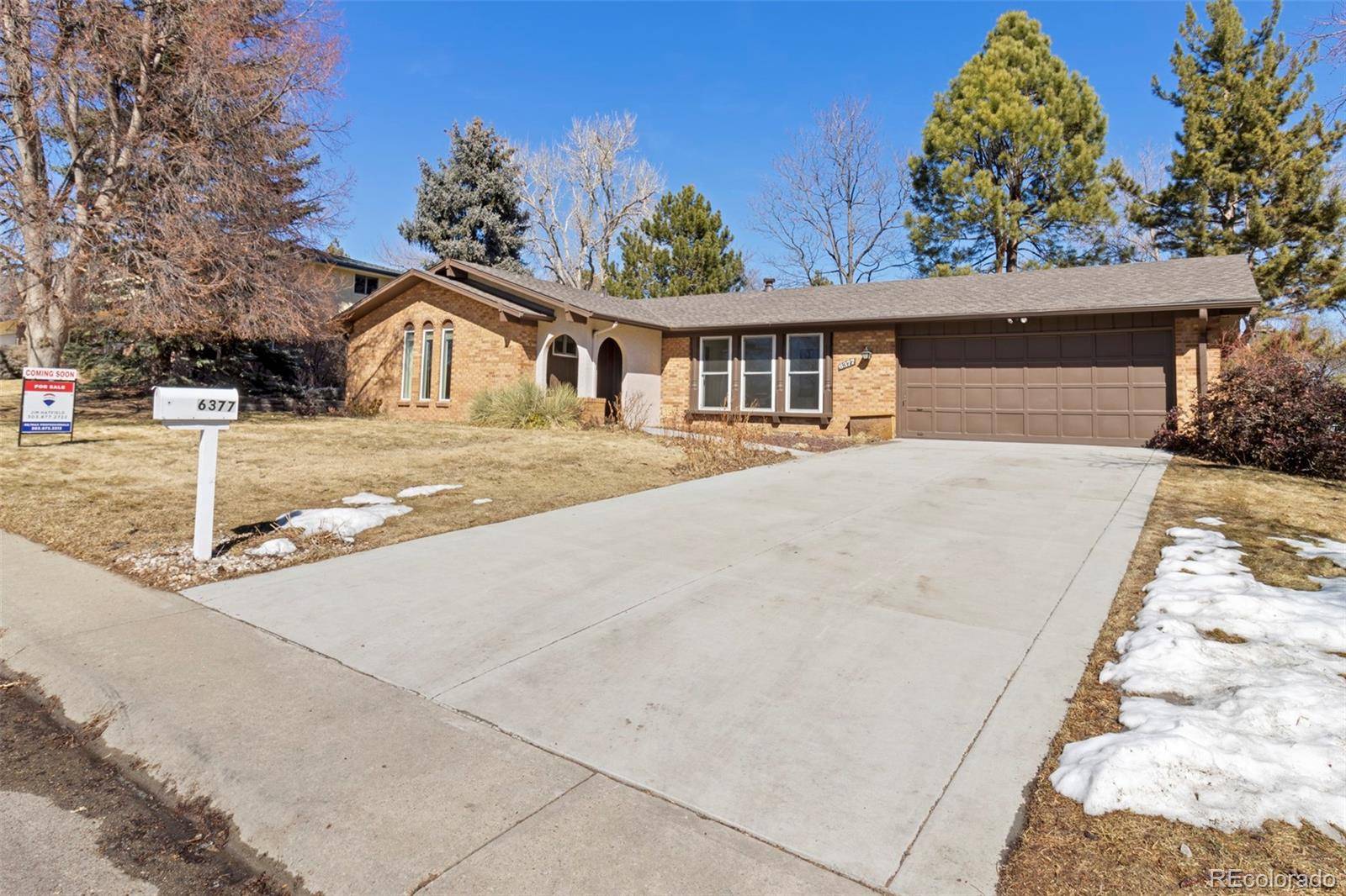 Littleton, CO 80128,6377 W Geddes DR