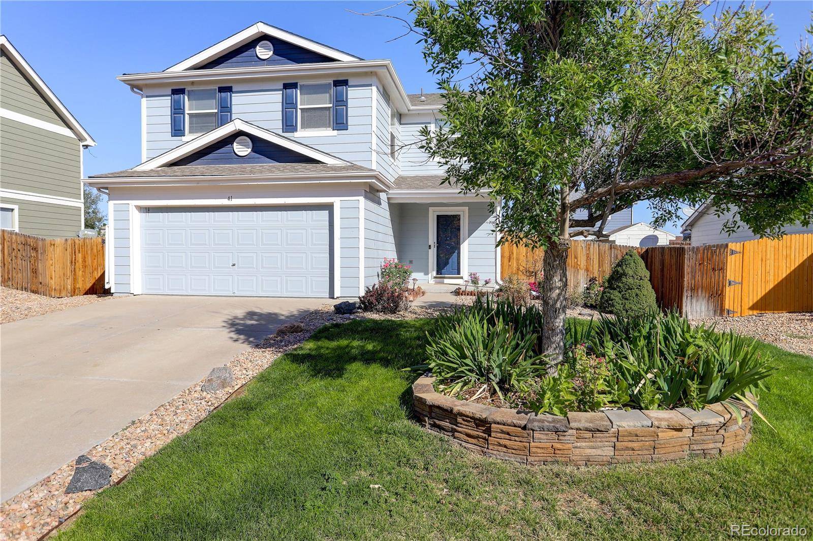 Lochbuie, CO 80603,41 Meadowlark CIR