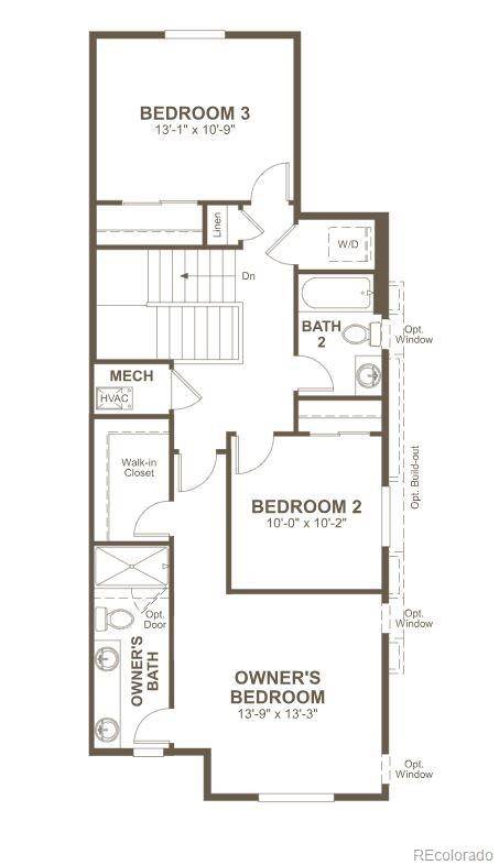 Aurora, CO 80015,4588 S Versailles ST #B