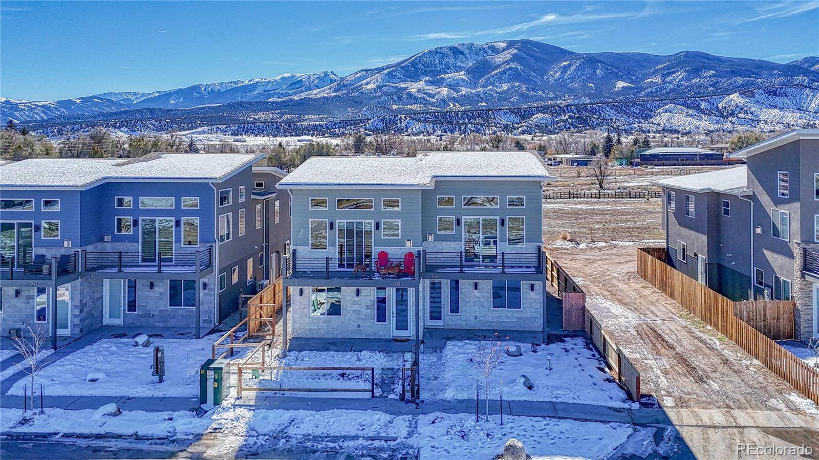 Salida, CO 81201,753 Holman CT