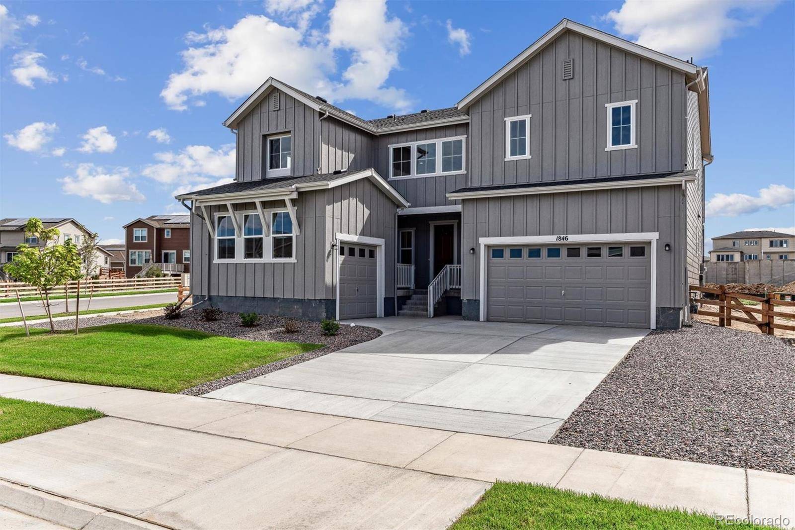 Erie, CO 80516,1846 Marlowe CIR