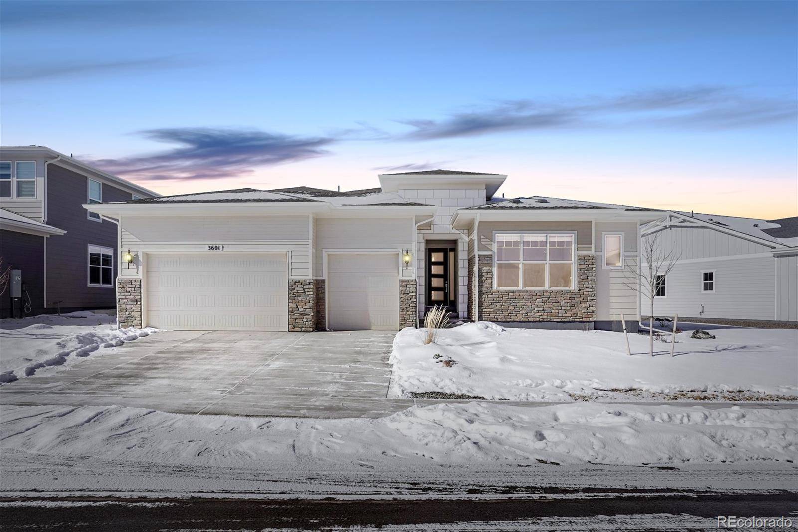 Castle Rock, CO 80108,3601 Hotpepper WAY